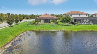 Under contract-accepting backup offers. Pending - accepting on Esplanade Golf and Country at Lakewood Ranch in Florida - for sale on GolfHomes.com, golf home, golf lot