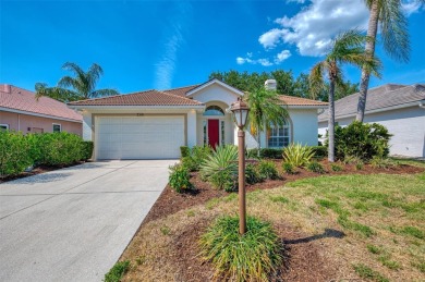 This FABULOUS 2 bed, 2 bath home with a den and 2 car garage is on Calusa Lakes Golf Club in Florida - for sale on GolfHomes.com, golf home, golf lot