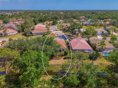 This FABULOUS 2 bed, 2 bath home with a den and 2 car garage is on Calusa Lakes Golf Club in Florida - for sale on GolfHomes.com, golf home, golf lot