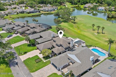 Discover this completely updated masterpiece in prestigious on Sawgrass Country Club  in Florida - for sale on GolfHomes.com, golf home, golf lot