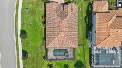 Under contract-accepting backup offers. Pending - accepting on Esplanade Golf and Country at Lakewood Ranch in Florida - for sale on GolfHomes.com, golf home, golf lot