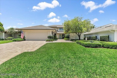 Discover this completely updated masterpiece in prestigious on Sawgrass Country Club  in Florida - for sale on GolfHomes.com, golf home, golf lot