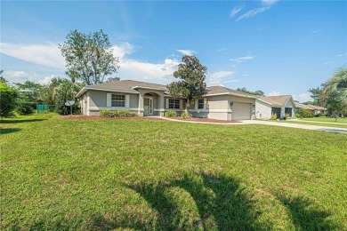 This lovely residence boasts a 2019 ROOF, 2021 NEW AC and a on Trilogy at Ocala Preserve in Florida - for sale on GolfHomes.com, golf home, golf lot