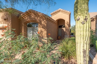 Discover the beauty of the Sonoran Desert and the striking on Mountain Brook Golf Club in Arizona - for sale on GolfHomes.com, golf home, golf lot