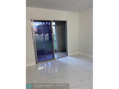 ?? Just Listed! 2/2 Renovated Condo - 1st Floor w/ Lake  Golf on Flamingo Lakes Country Club in Florida - for sale on GolfHomes.com, golf home, golf lot