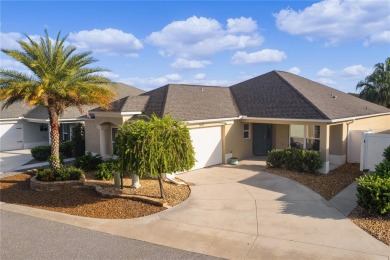 NEW PRICE! ~NO MAINTENANCE~ ~CERAMIC TILE FLOORING~ This on Nancy Lopez Legacy Golf and Country Club in Florida - for sale on GolfHomes.com, golf home, golf lot