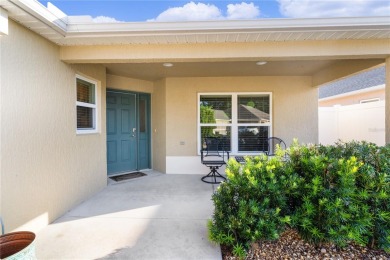 NEW PRICE! ~NO MAINTENANCE~ ~CERAMIC TILE FLOORING~ This on Nancy Lopez Legacy Golf and Country Club in Florida - for sale on GolfHomes.com, golf home, golf lot