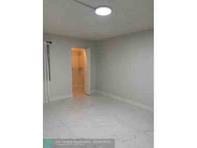 ?? Just Listed! 2/2 Renovated Condo - 1st Floor w/ Lake  Golf on Flamingo Lakes Country Club in Florida - for sale on GolfHomes.com, golf home, golf lot