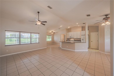 This lovely residence boasts a 2019 ROOF, 2021 NEW AC and a on Trilogy at Ocala Preserve in Florida - for sale on GolfHomes.com, golf home, golf lot