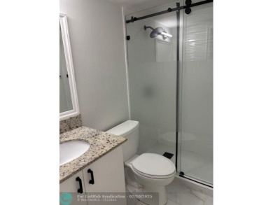 ?? Just Listed! 2/2 Renovated Condo - 1st Floor w/ Lake  Golf on Flamingo Lakes Country Club in Florida - for sale on GolfHomes.com, golf home, golf lot