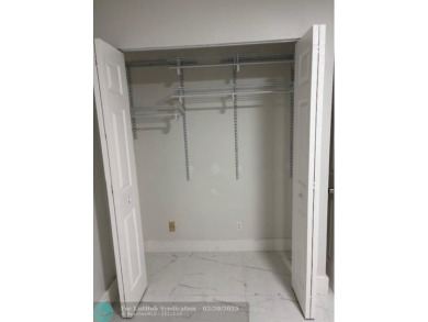 ?? Just Listed! 2/2 Renovated Condo - 1st Floor w/ Lake  Golf on Flamingo Lakes Country Club in Florida - for sale on GolfHomes.com, golf home, golf lot