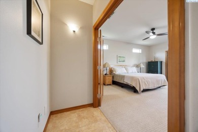 MLS# Elegant Golf Course Living in the Heart of Horn Rapids on Horn Rapids Golf Club in Washington - for sale on GolfHomes.com, golf home, golf lot
