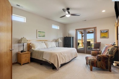 MLS# Elegant Golf Course Living in the Heart of Horn Rapids on Horn Rapids Golf Club in Washington - for sale on GolfHomes.com, golf home, golf lot
