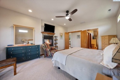 MLS# Elegant Golf Course Living in the Heart of Horn Rapids on Horn Rapids Golf Club in Washington - for sale on GolfHomes.com, golf home, golf lot
