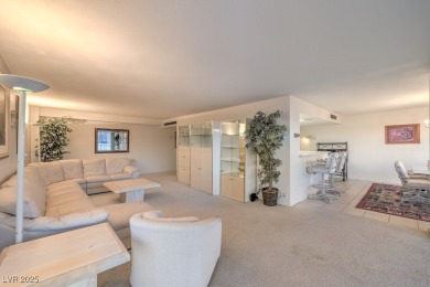 Sky-High Luxury: Truly amazing Las Vegas Strip & Golf Course on Las Vegas Country Club in Nevada - for sale on GolfHomes.com, golf home, golf lot
