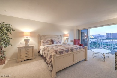 Sky-High Luxury: Truly amazing Las Vegas Strip & Golf Course on Las Vegas Country Club in Nevada - for sale on GolfHomes.com, golf home, golf lot