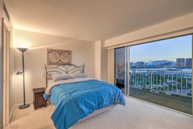 Sky-High Luxury: Truly amazing Las Vegas Strip & Golf Course on Las Vegas Country Club in Nevada - for sale on GolfHomes.com, golf home, golf lot