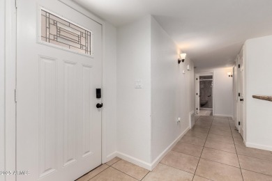 Welcome to the comfort and convenience of this charming on Leisure World Country Club in Arizona - for sale on GolfHomes.com, golf home, golf lot