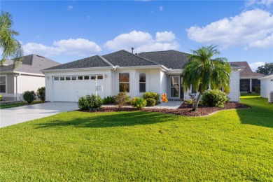 This charming 3/2 WISTERIA model is in the much sought-after on Glenview Championship Golf and Country Club in Florida - for sale on GolfHomes.com, golf home, golf lot