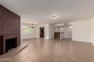 Welcome to the comfort and convenience of this charming on Leisure World Country Club in Arizona - for sale on GolfHomes.com, golf home, golf lot