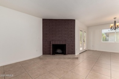 Welcome to the comfort and convenience of this charming on Leisure World Country Club in Arizona - for sale on GolfHomes.com, golf home, golf lot