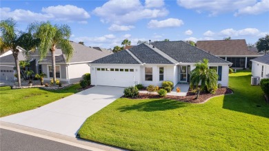 This charming 3/2 WISTERIA model is in the much sought-after on Glenview Championship Golf and Country Club in Florida - for sale on GolfHomes.com, golf home, golf lot