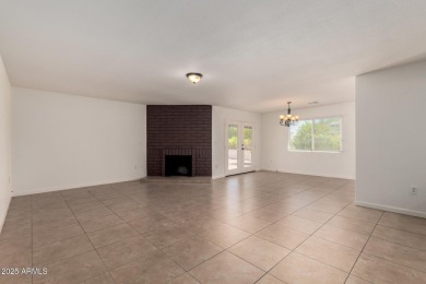 Welcome to the comfort and convenience of this charming on Leisure World Country Club in Arizona - for sale on GolfHomes.com, golf home, golf lot