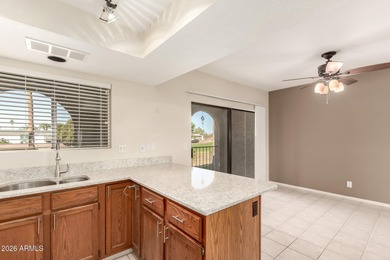 Best Value in the area for Investment, Snow Birds or Primary on Dobson Ranch Municipal Golf Course in Arizona - for sale on GolfHomes.com, golf home, golf lot