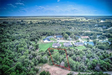 Wonderful opportunity to build your dream home on a street lined on Pine Forest Golf Club in Texas - for sale on GolfHomes.com, golf home, golf lot