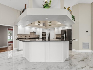 Stunning & newly RENOVATED Arthur Rutenberg home in Prestwick on The Eagles Golf Course and Club in Florida - for sale on GolfHomes.com, golf home, golf lot