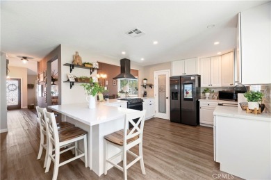 Charming Spring Valley Lake Home! This beautifully remodeled on Spring Valley Lake Country Club in California - for sale on GolfHomes.com, golf home, golf lot