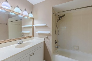 Beautiful Golf Course View Condo with Rare Garage! Welcome to on Stonebridge Golf and Country Club in Florida - for sale on GolfHomes.com, golf home, golf lot