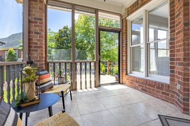 Your primary residence is the single best financial investment on Council Fire Golf Club in Tennessee - for sale on GolfHomes.com, golf home, golf lot
