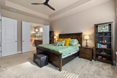 Welcome to this stunning estate home where this luxurious abode on Plantation Bay Golf and Country Club in Florida - for sale on GolfHomes.com, golf home, golf lot