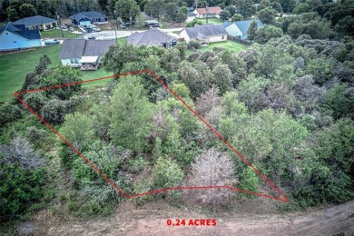 Wonderful opportunity to build your dream home on a street lined on Pine Forest Golf Club in Texas - for sale on GolfHomes.com, golf home, golf lot