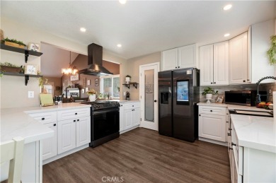 Charming Spring Valley Lake Home! This beautifully remodeled on Spring Valley Lake Country Club in California - for sale on GolfHomes.com, golf home, golf lot