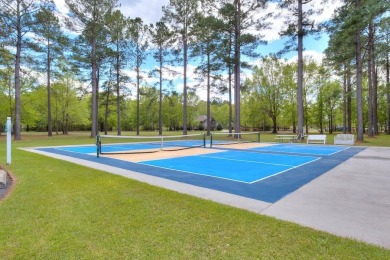 Golf Course site with gorgeous sunsets, and surrounded by on Players Course At Wyboo Plantation in South Carolina - for sale on GolfHomes.com, golf home, golf lot