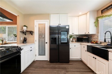 Charming Spring Valley Lake Home! This beautifully remodeled on Spring Valley Lake Country Club in California - for sale on GolfHomes.com, golf home, golf lot