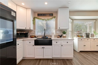 Charming Spring Valley Lake Home! This beautifully remodeled on Spring Valley Lake Country Club in California - for sale on GolfHomes.com, golf home, golf lot