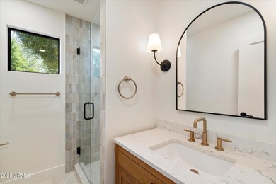 In the heart of McCormick Ranch, this fully remodeled 2024 on McCormick Ranch Golf Club in Arizona - for sale on GolfHomes.com, golf home, golf lot