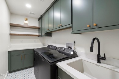 In the heart of McCormick Ranch, this fully remodeled 2024 on McCormick Ranch Golf Club in Arizona - for sale on GolfHomes.com, golf home, golf lot