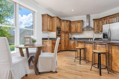 Your primary residence is the single best financial investment on Council Fire Golf Club in Tennessee - for sale on GolfHomes.com, golf home, golf lot