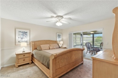 Welcome to this 3 bedroom, 2 bathroom, 2 car garage villa in the on Myerlee Country Club in Florida - for sale on GolfHomes.com, golf home, golf lot