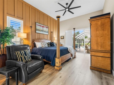 Stunning & newly RENOVATED Arthur Rutenberg home in Prestwick on The Eagles Golf Course and Club in Florida - for sale on GolfHomes.com, golf home, golf lot