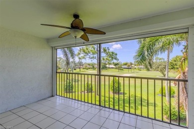 Beautiful Golf Course View Condo with Rare Garage! Welcome to on Stonebridge Golf and Country Club in Florida - for sale on GolfHomes.com, golf home, golf lot