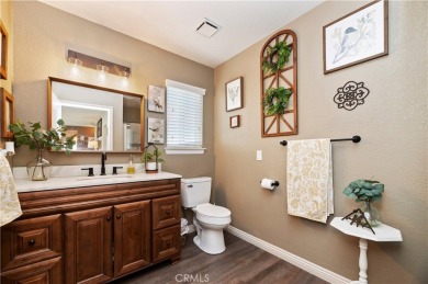 Charming Spring Valley Lake Home! This beautifully remodeled on Spring Valley Lake Country Club in California - for sale on GolfHomes.com, golf home, golf lot