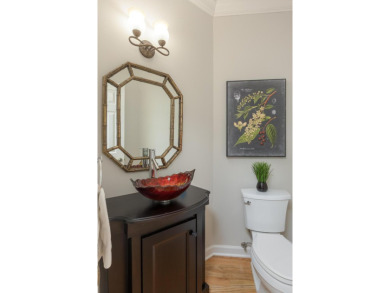 Your primary residence is the single best financial investment on Council Fire Golf Club in Tennessee - for sale on GolfHomes.com, golf home, golf lot