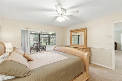 Welcome to this 3 bedroom, 2 bathroom, 2 car garage villa in the on Myerlee Country Club in Florida - for sale on GolfHomes.com, golf home, golf lot