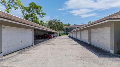 Beautiful Golf Course View Condo with Rare Garage! Welcome to on Stonebridge Golf and Country Club in Florida - for sale on GolfHomes.com, golf home, golf lot