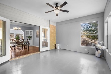 Come together in perfect harmony. This stunning 4-bedroom on Hide-A-Way Lake Golf Course in Texas - for sale on GolfHomes.com, golf home, golf lot